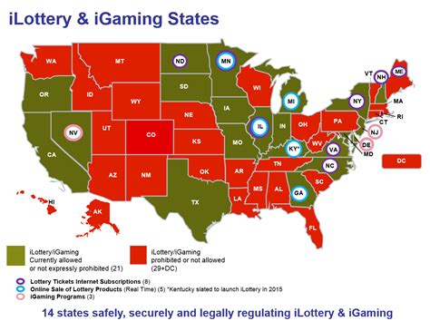 is gambling illegal in the us